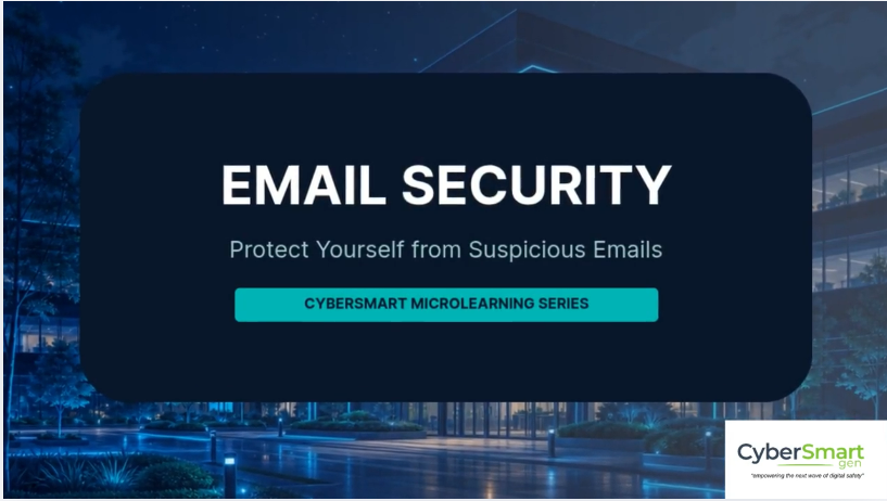 CyberSmart Starter Bundle - Perfect for Individuals, Businesses & Organizations