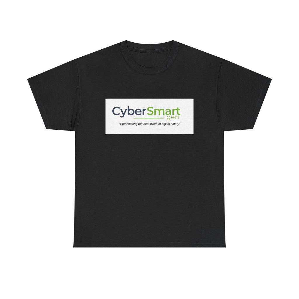 CyberSmart T-Shirt