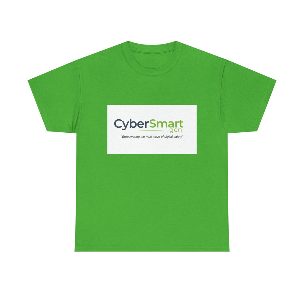 CyberSmart T-Shirt