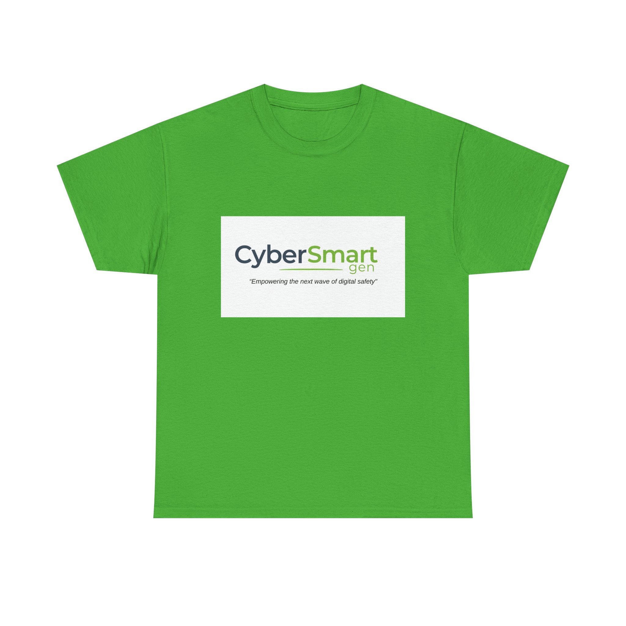 CyberSmart T-Shirt