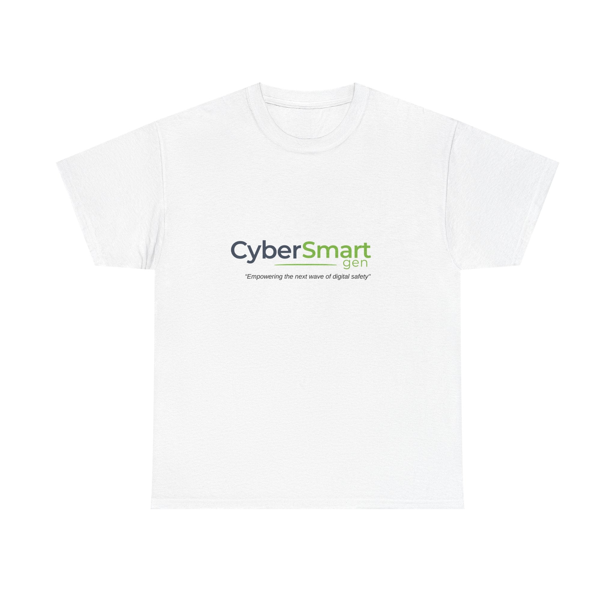 CyberSmart T-Shirt
