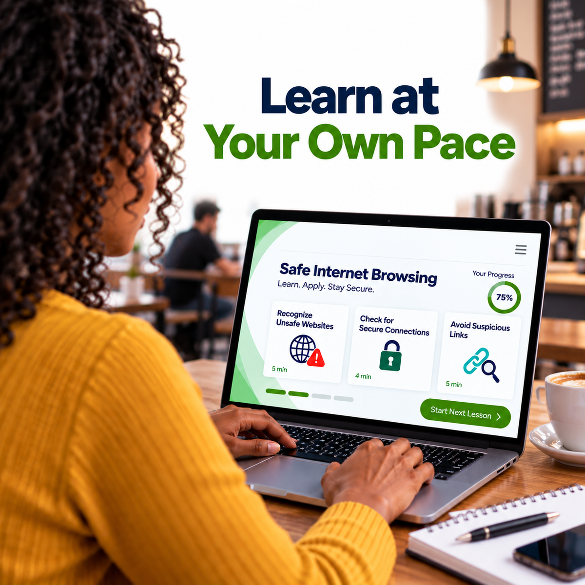 CyberSmart Starter Bundle - Build a CyberSmart Workforce.