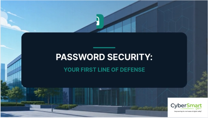 CyberSmart Starter Bundle - Perfect for Individuals, Businesses & Organizations