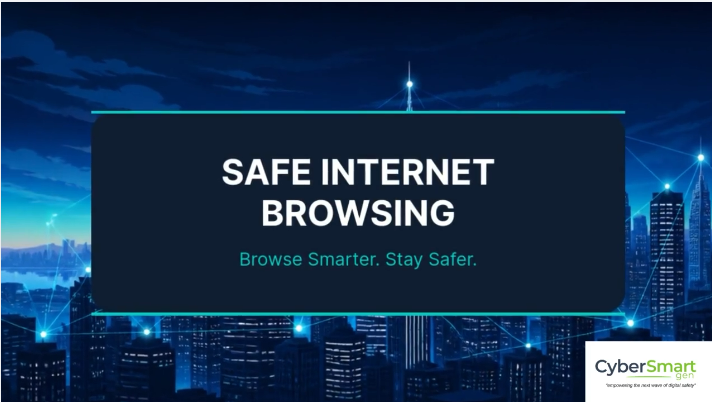 CyberSmart Starter Bundle - Perfect for Individuals, Businesses & Organizations