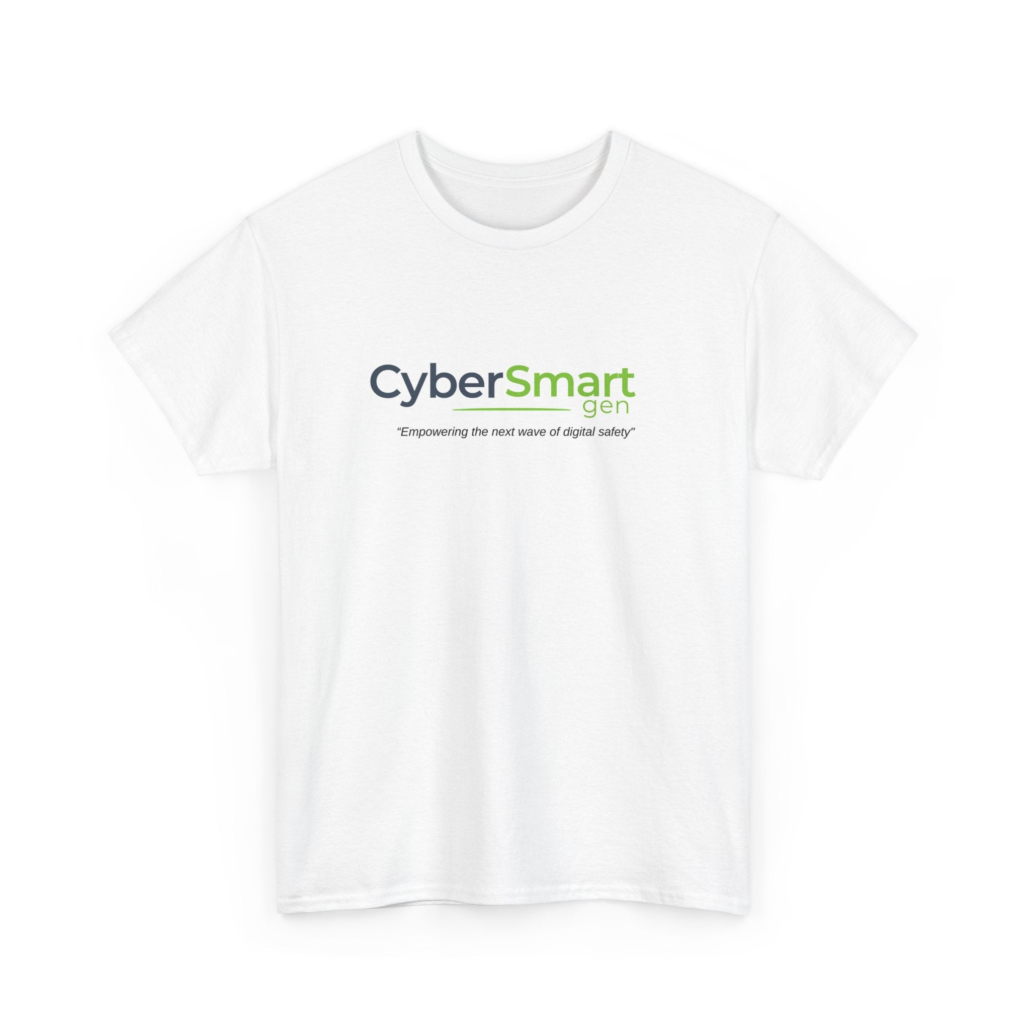 CyberSmart T-Shirt