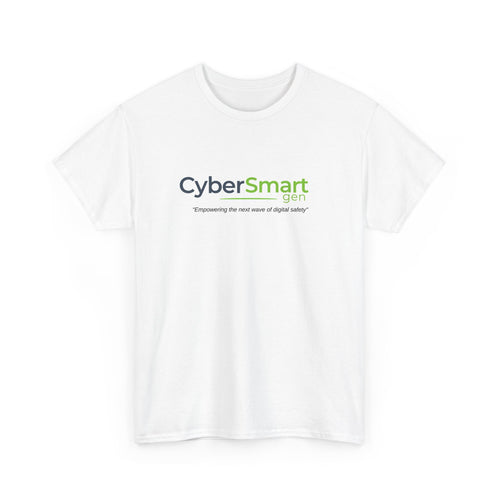 CyberSmart T-Shirt